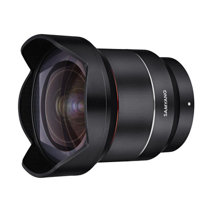 Samyang AF 14mm f/2.8 FE Lens for Sony E