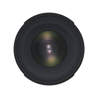 Tamron B023 10-24mm f/3.5-4.5 Di II VC HLD Wide Angle Lens for Canon DSLR EF Mount Crop Frame