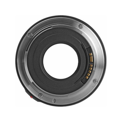 Tamron G005 SP 60mm f/2 Di II 1:1 Macro Prime Lens for Canon DSLR EF Mount Crop Frame