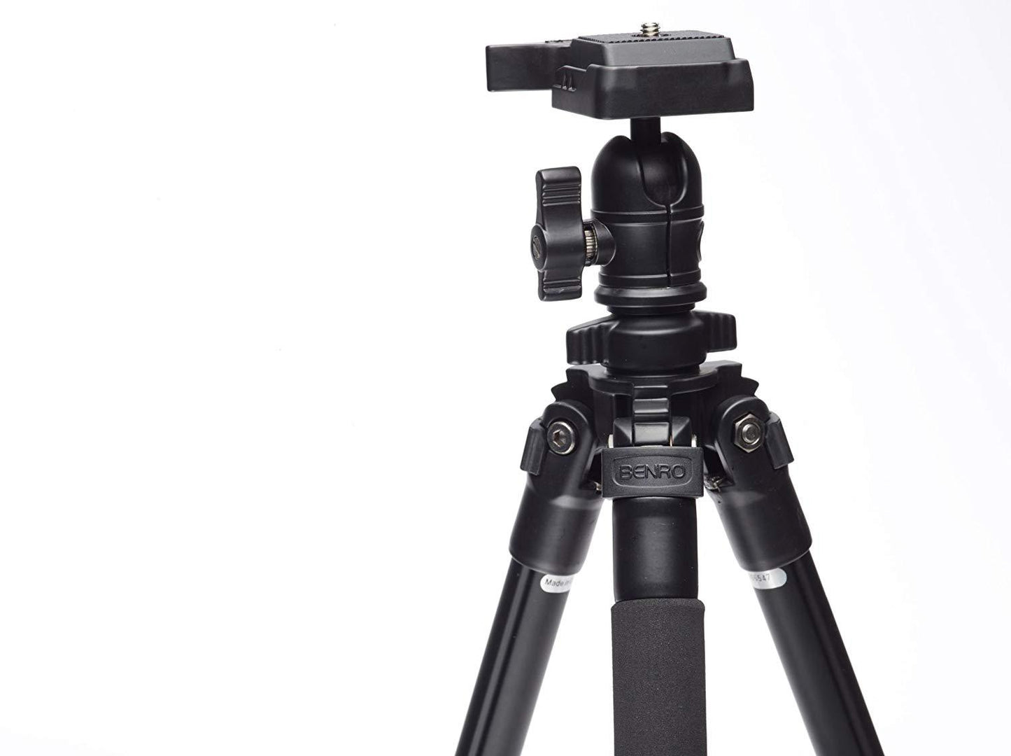 Benro Tripod A150FBR0 with Tripod Head