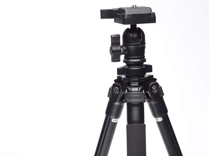 Benro Tripod A150FBR0 with Tripod Head
