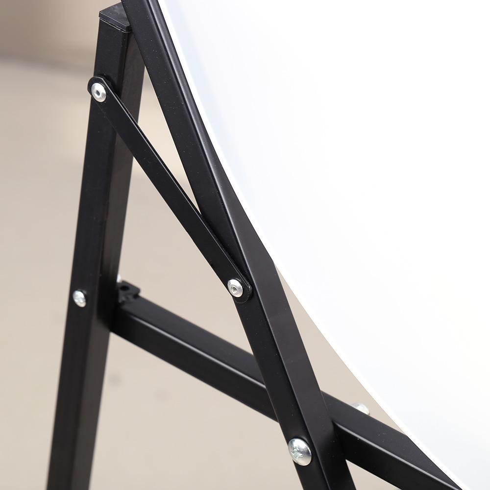 STUDIOMATE Photo Studio Photography Shooting Table for Still Life Product Shooting 60x100cm