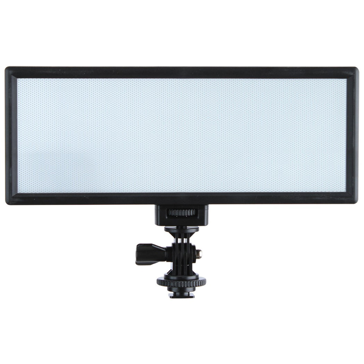 Phottix Nuada P Softlight Bi-Color On-Camera LED Panel 10x3.9 inches PH81430