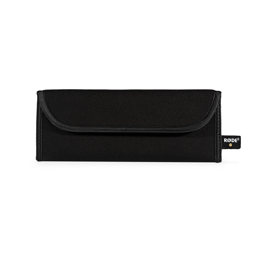 Rode Wireless GO II Single or Dual Channel 2-Person Compact Digital Wireless Microphone System