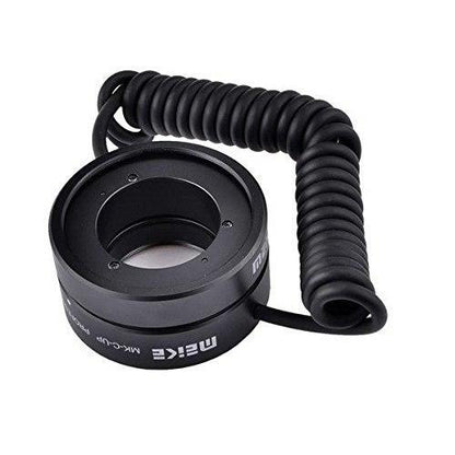 MEIKE MK-C-UP Auto Macro Extension Tube AF Reverse Adapter for Canon DSLR Camera