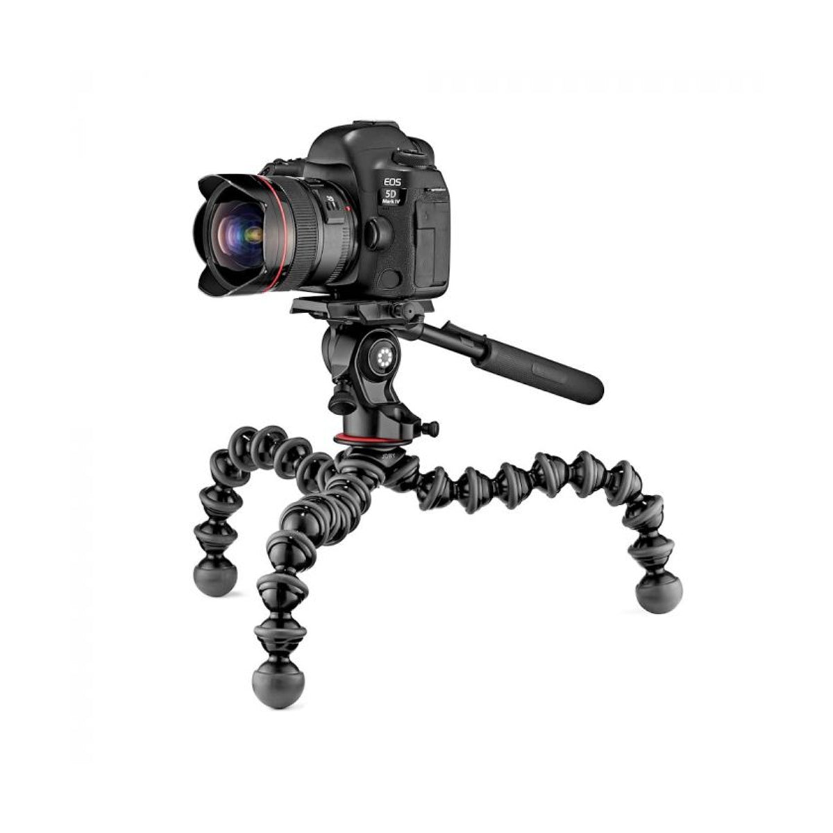 Joby GorillaPod 5K Video PRO Tripod Monopod