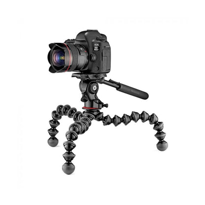Joby GorillaPod 5K Video PRO Tripod Monopod