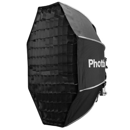 Phottix Spartan Beauty Dish Softbox 70cm 28 inches White PH82741