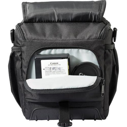 Lowepro Adventura SH 140 II Shoulder Bag for Camera Gears