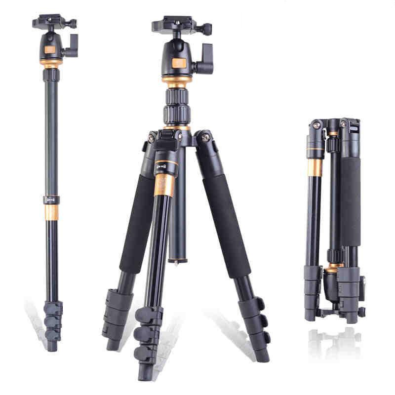 CLEARANCE QZSD Tripod Q555