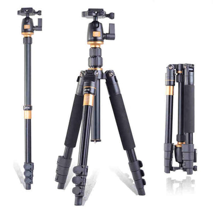 CLEARANCE QZSD Tripod Q555