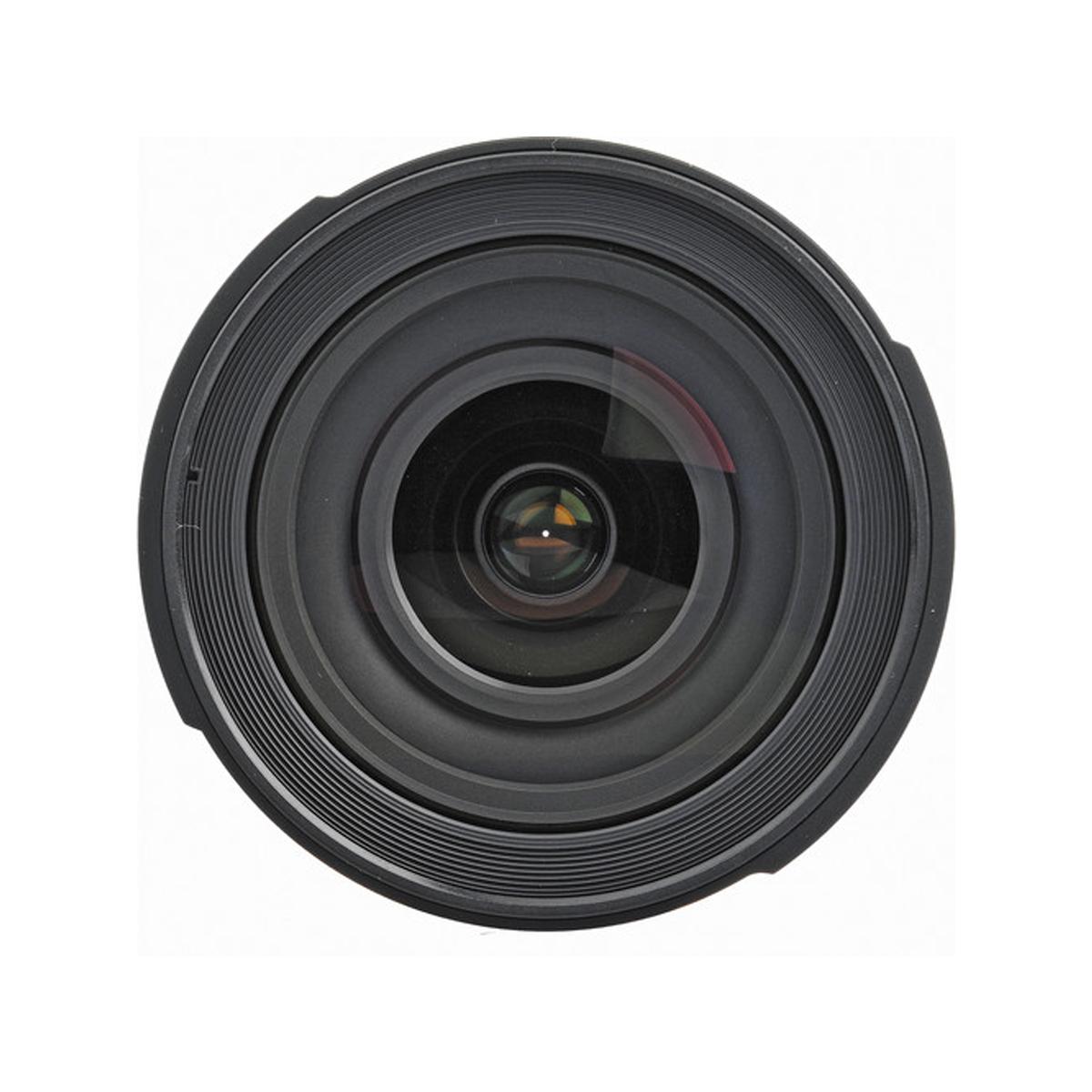 Tamron B005 SP AF 17-50mm f/2.8 XR Di-II VC LD Aspherical (IF) Lens for Nikon DSLR Nikon F Mount