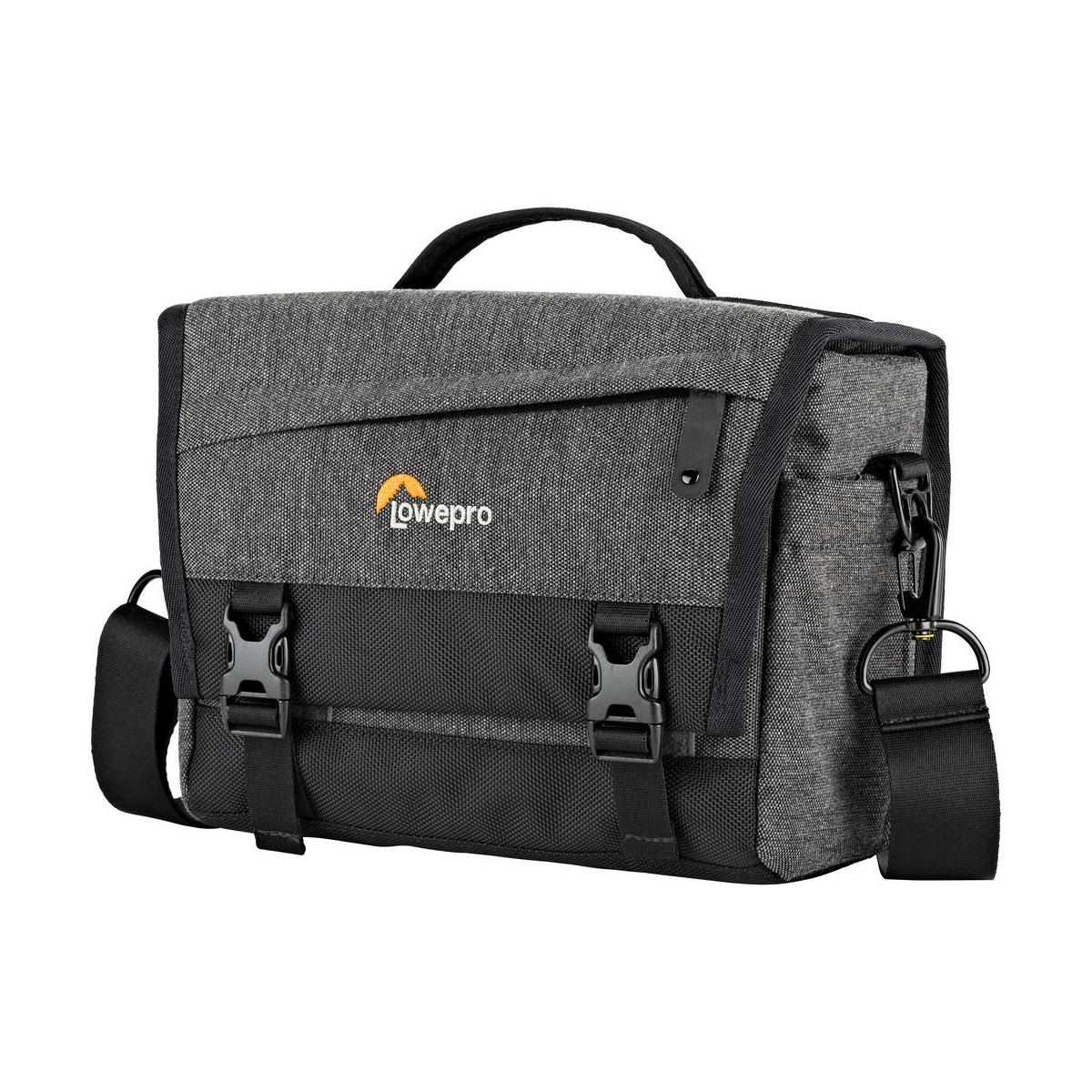 Lowepro M-Trekker SH150 Grey Shoulder Bag for Camera Gears Gray
