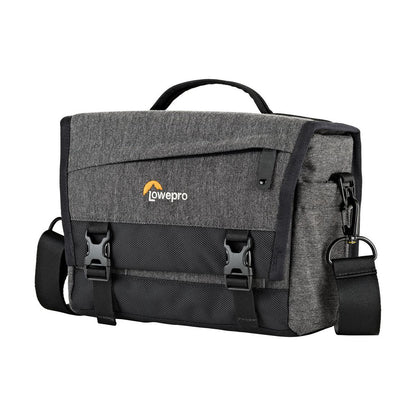 Lowepro M-Trekker SH150 Grey Shoulder Bag for Camera Gears Gray