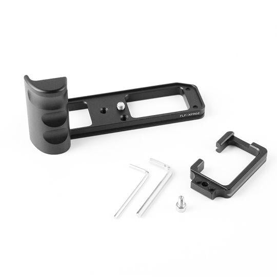 CLEARANCE XPRO2 Universal L-Plate Bracket Quick Release Vertical Plate