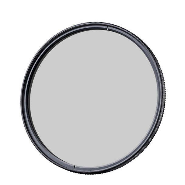 CLEARANCE K&F Concept MC CPL Filter Slim Green Multi Coated Optical Glass 37mm-82mm A Series