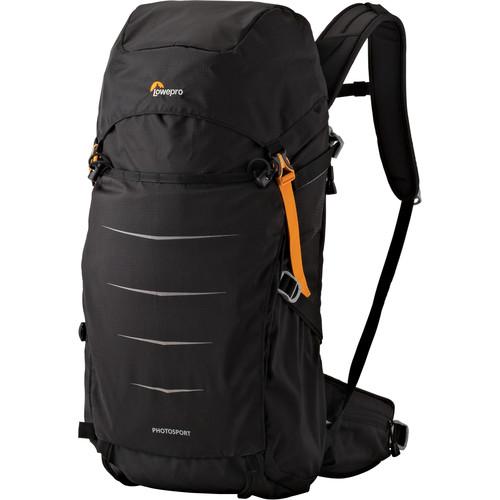 Lowepro Photo Sport BP 300 AW II Backpack for Camera Gears