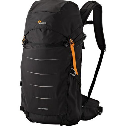Lowepro Photo Sport BP 300 AW II Backpack for Camera Gears