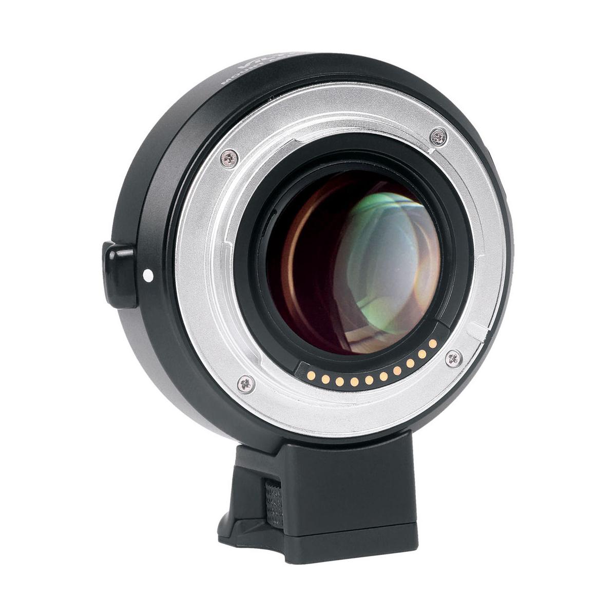 CLEARANCE Viltrox ADAPTER EF-E II for Camera Lens Connector Converter