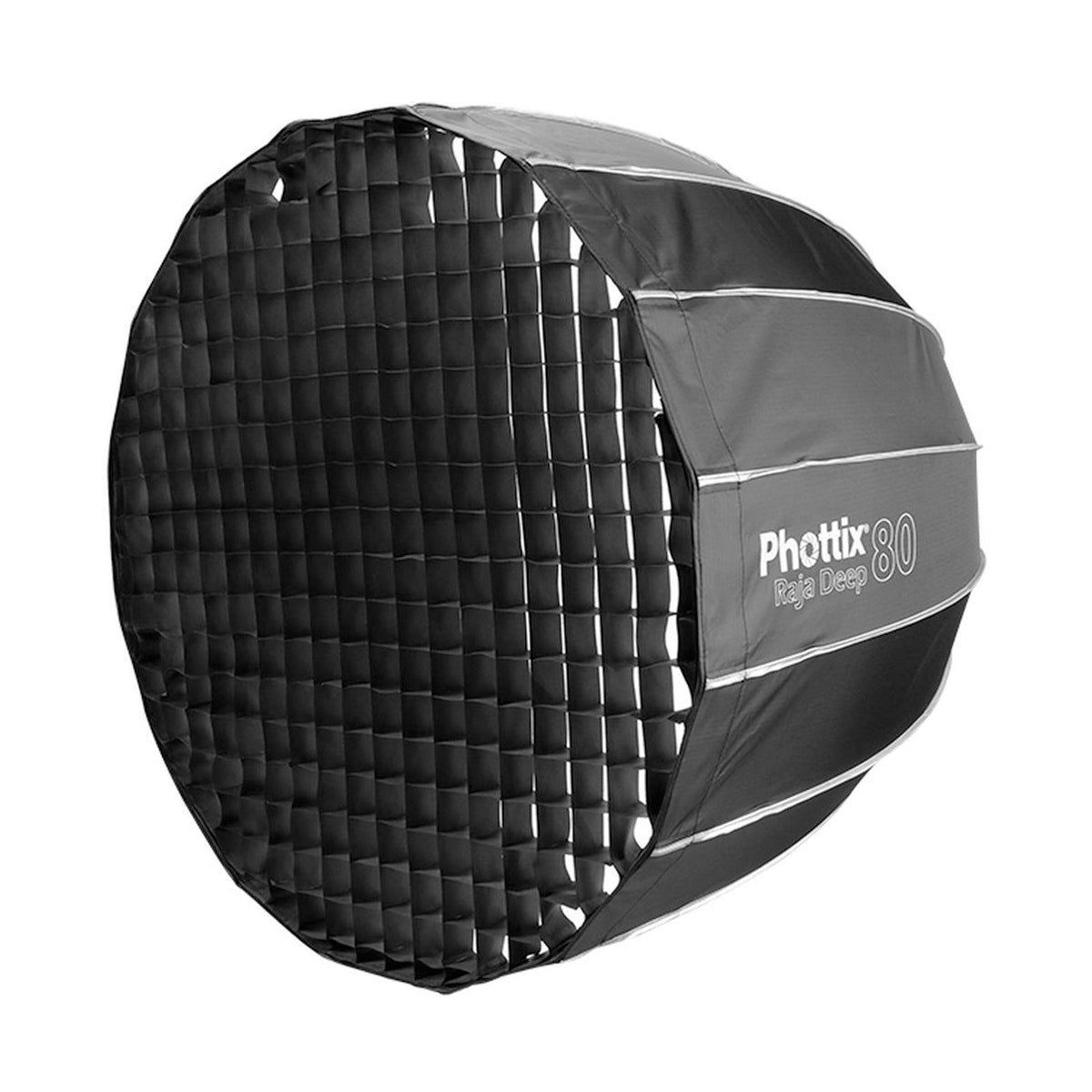 Phottix Raja Deep Quick Folding Softbox 80cm 32 Inches PH82724