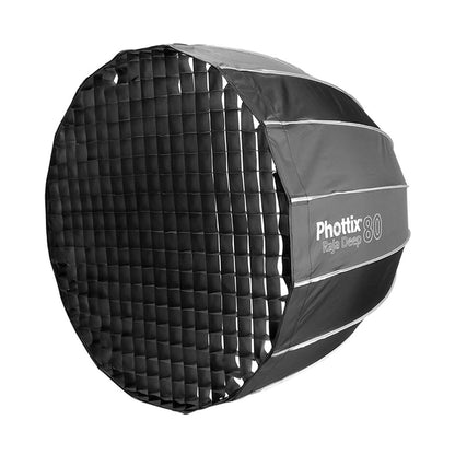Phottix Raja Deep Quick Folding Softbox 80cm 32 Inches PH82724