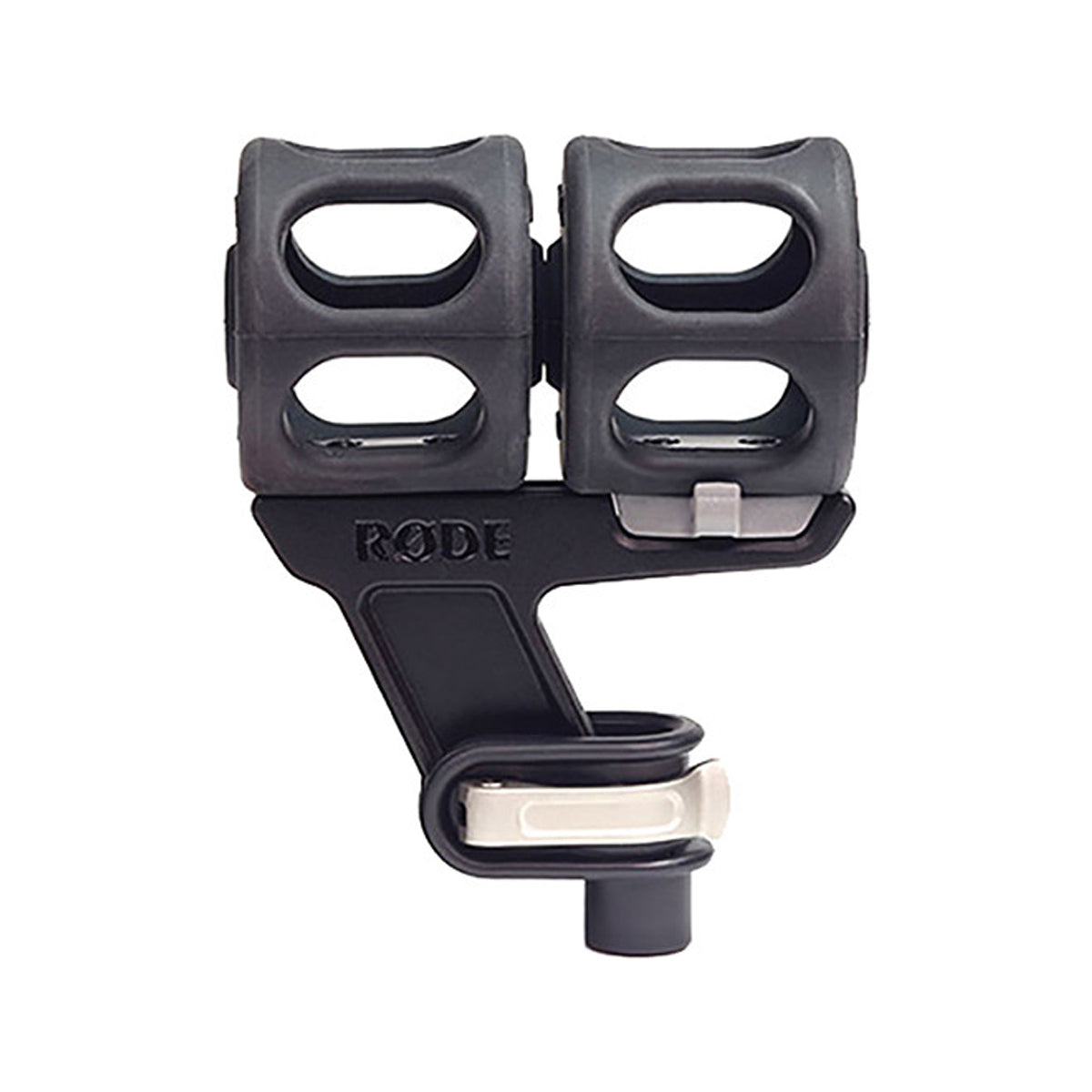 Rode SM8 Shockmount for Long Shotgun Microphones Audio Accessories