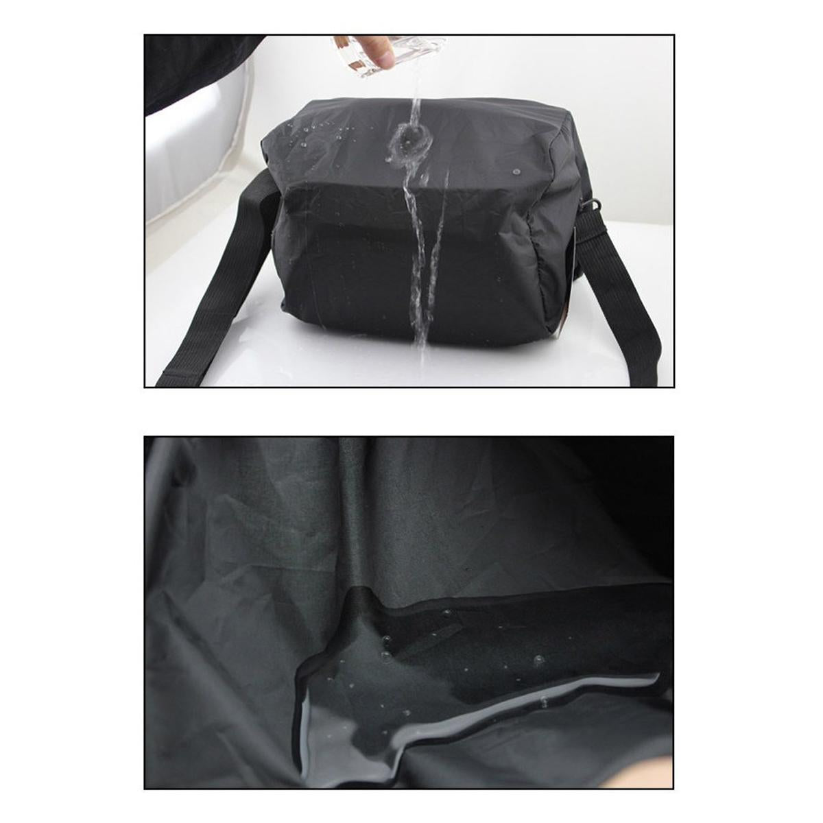 Canon EOS Camera Shoulder Bag Medium Size for DSLR Mirrorless Cameras