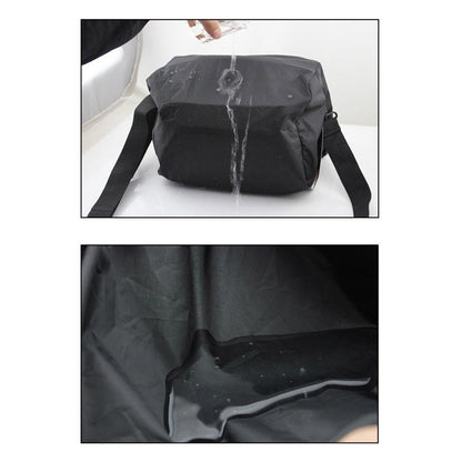 Canon EOS Camera Shoulder Bag Medium Size for DSLR Mirrorless Cameras