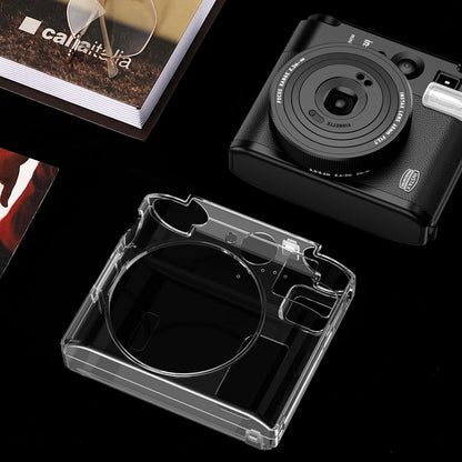 CLEARANCE Caiul Case Mini 99 Crystal Clear Case