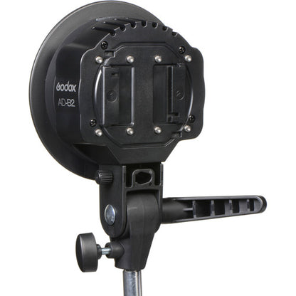 Godox AD-B2 Dual Power Flash Bracket for AD200 ADB2