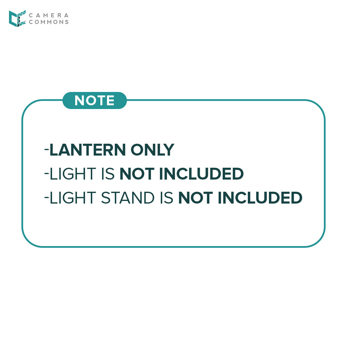 Nanlite Forza 60 60cm Lantern Softbox 18 inches LT-FZ60