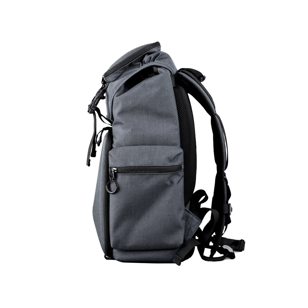 K&F CONCEPT Waterproof Camera Backpack Photography Storage Bag with Divider - KF13.098 URBAN TREKKER