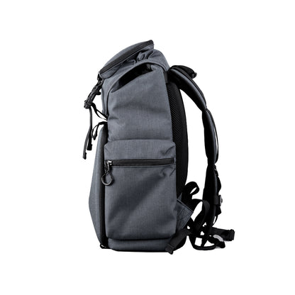 K&F CONCEPT Waterproof Camera Backpack Photography Storage Bag with Divider - KF13.098 URBAN TREKKER