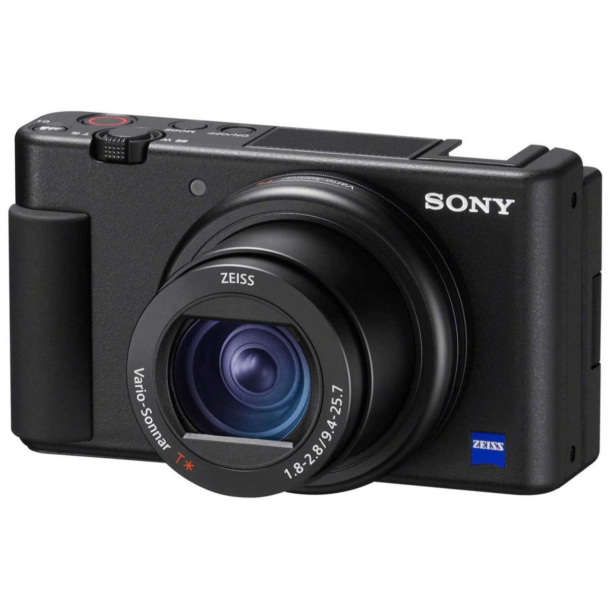Sony ZV-1 Digital Compact Camera 4K Video Vlogging ZV1