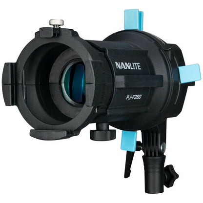 Nanlite PJ-FZ60 36 Projector Mount 36 Degrees for Forza 60 and 60B LED Monolights