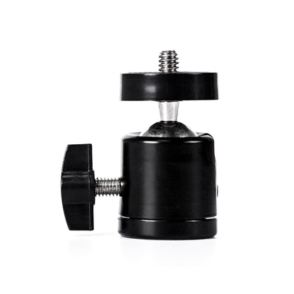 STUDIOMATE Mini Ballhead Type A for Tripod Ball Head Studio Equipment