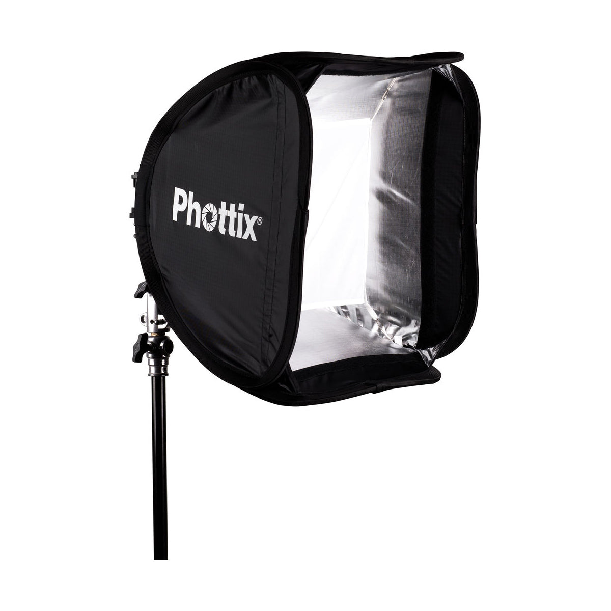 Phottix Transfolder Softbox 40x40cm 16x16 inches PH82521