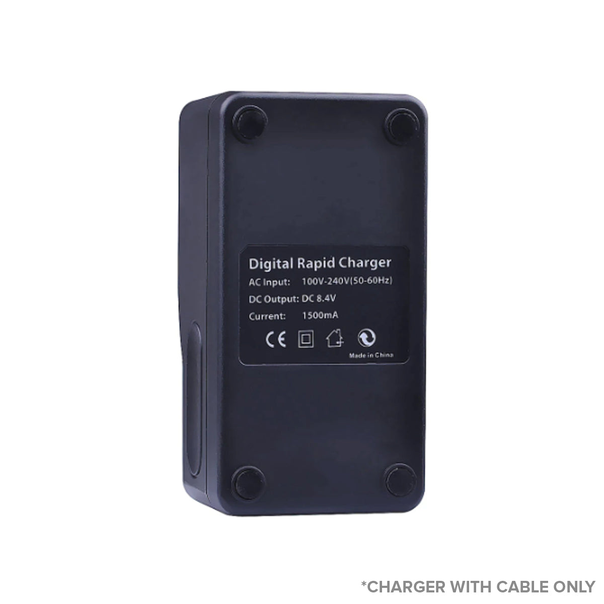 BATMAX NP-F960 Rapid Battery Charger for Sony NPF960