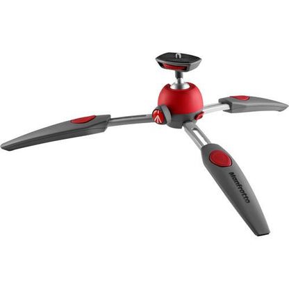CLEARANCE Manfrotto TRIPOD MTPIXIEVO-RD