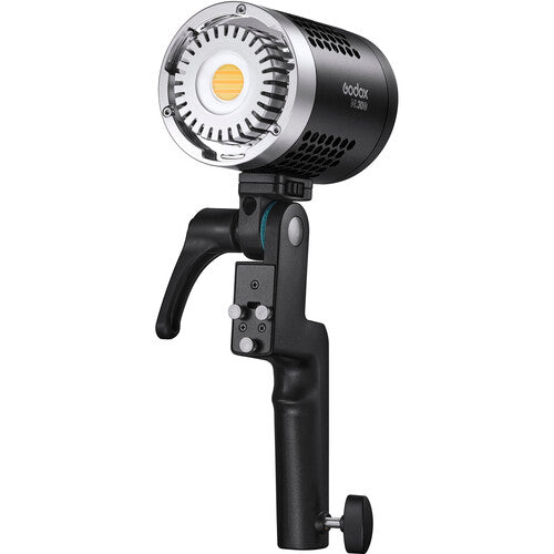 CLEARANCE Godox ML30 ML30Bi Bi-Color LED Dainty Light Photography Videography Studio Lighting