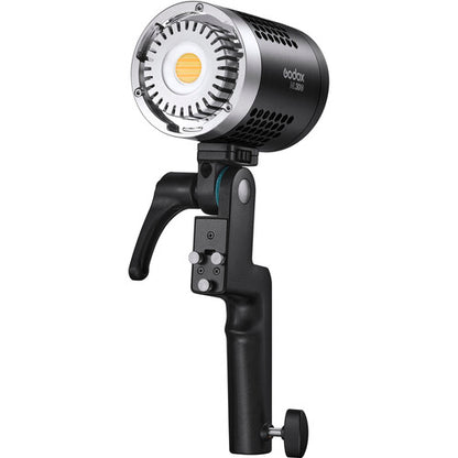 CLEARANCE Godox ML30 ML30Bi Bi-Color LED Dainty Light Photography Videography Studio Lighting