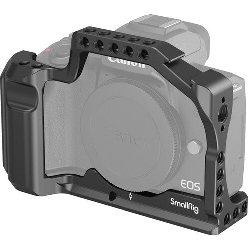 SmallRig Camera Cage for Canon EOS M50 M50II M5 2168