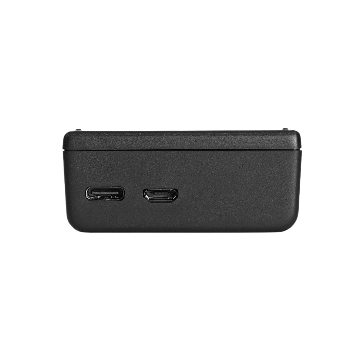 BESTON LP-E10 LCD Dual USB Charger (Micro USB Type-C) for Canon Camera Batteries LPE10