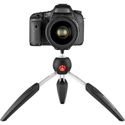 CLEARANCE Manfrotto TRIPOD MTPIXIEVO-BK