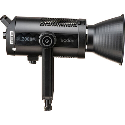 Godox SL200 II III Bi-Color LED Video Light Photography Videography Studio Lighting SL200IIBi SL200IIIBi