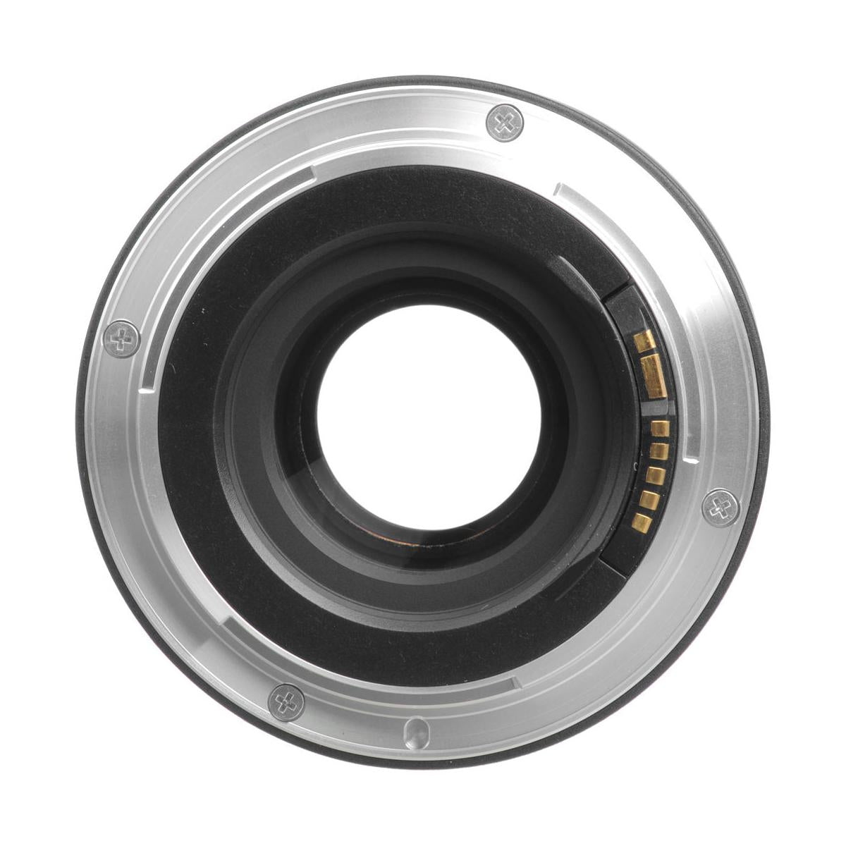 Tamron 272E SP 90mm f/2.8 Di Macro Autofocus Lens for Canon EOS