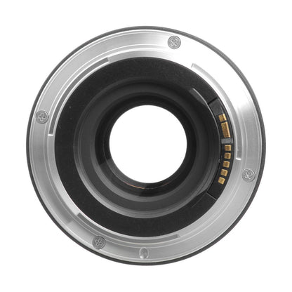 Tamron 272E SP 90mm f/2.8 Di Macro Autofocus Lens for Canon EOS