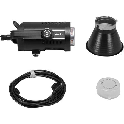 Godox SL150III LED Video Light Photography Videography Studio Lighting Equipment SL150 Version 3