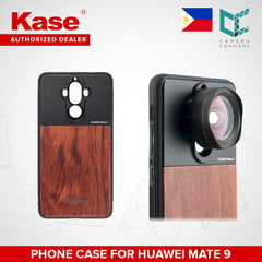 Kase Mobile Phone Case/Phone Lens Holder For Huawei P10 / P10 Plus / P20 / P20 Pro / P30 and more