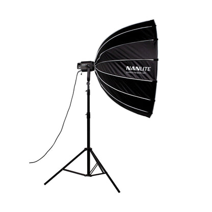 Nanlite 120 120cm Quick-Open Parabolic Softbox with Bowens Mount SB-PR-120-Q